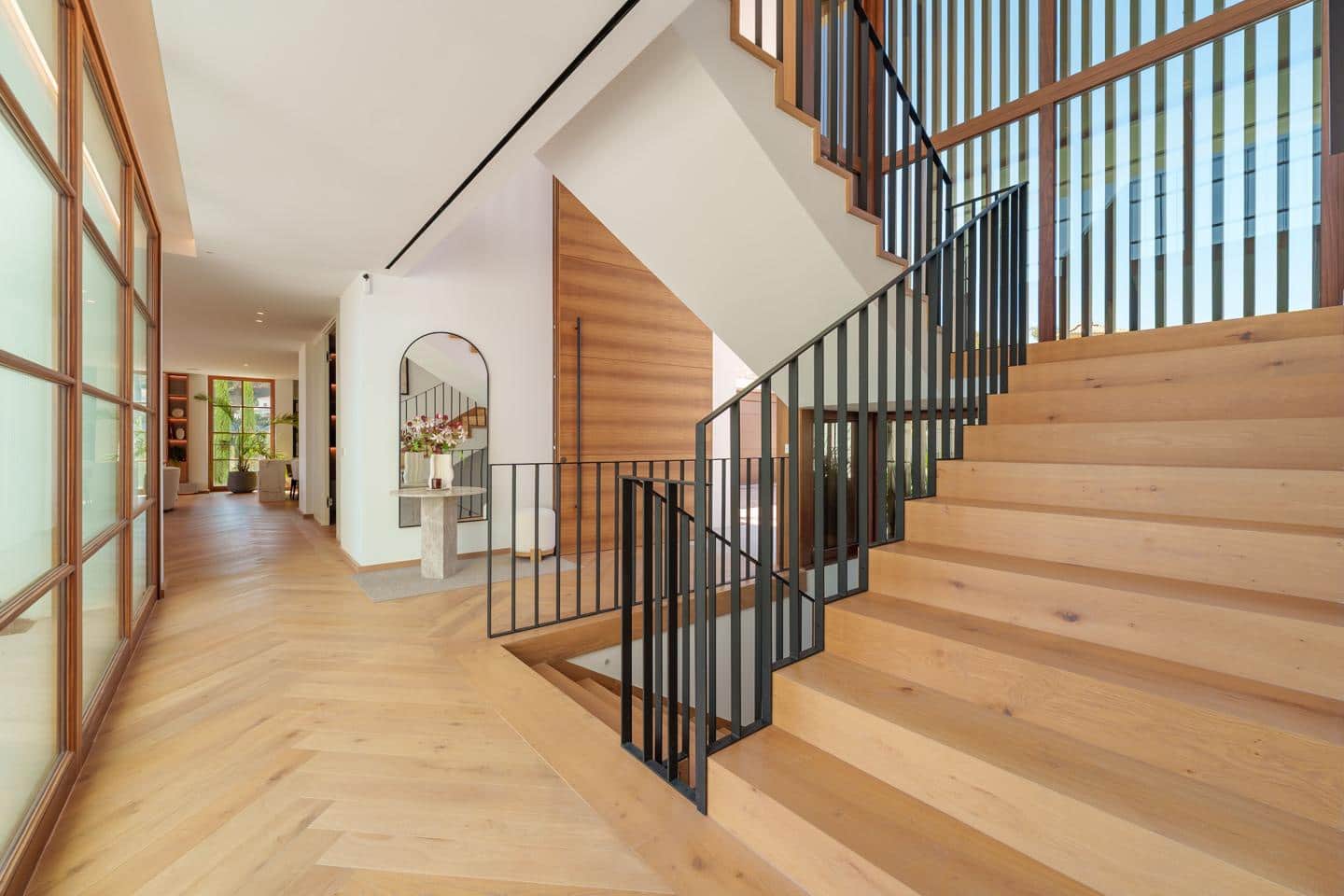 4 soverom Villa til salgs i Benahavis med svømmebasseng garasje - € 8 750 000 (Ref: 9696855)