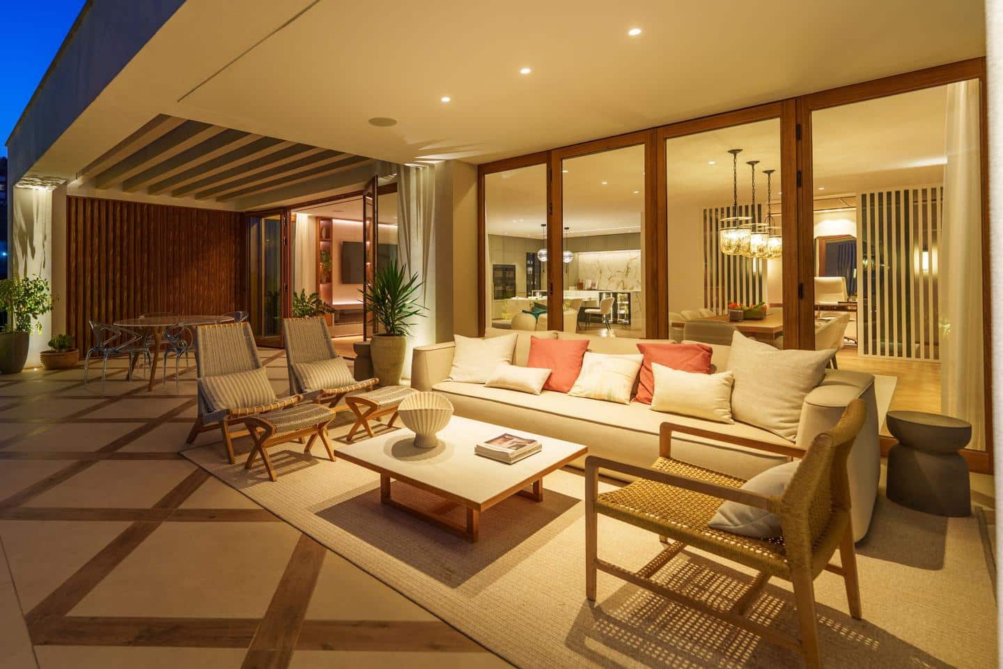 4 soverom Villa til salgs i Benahavis med svømmebasseng garasje - € 8 750 000 (Ref: 9696855)