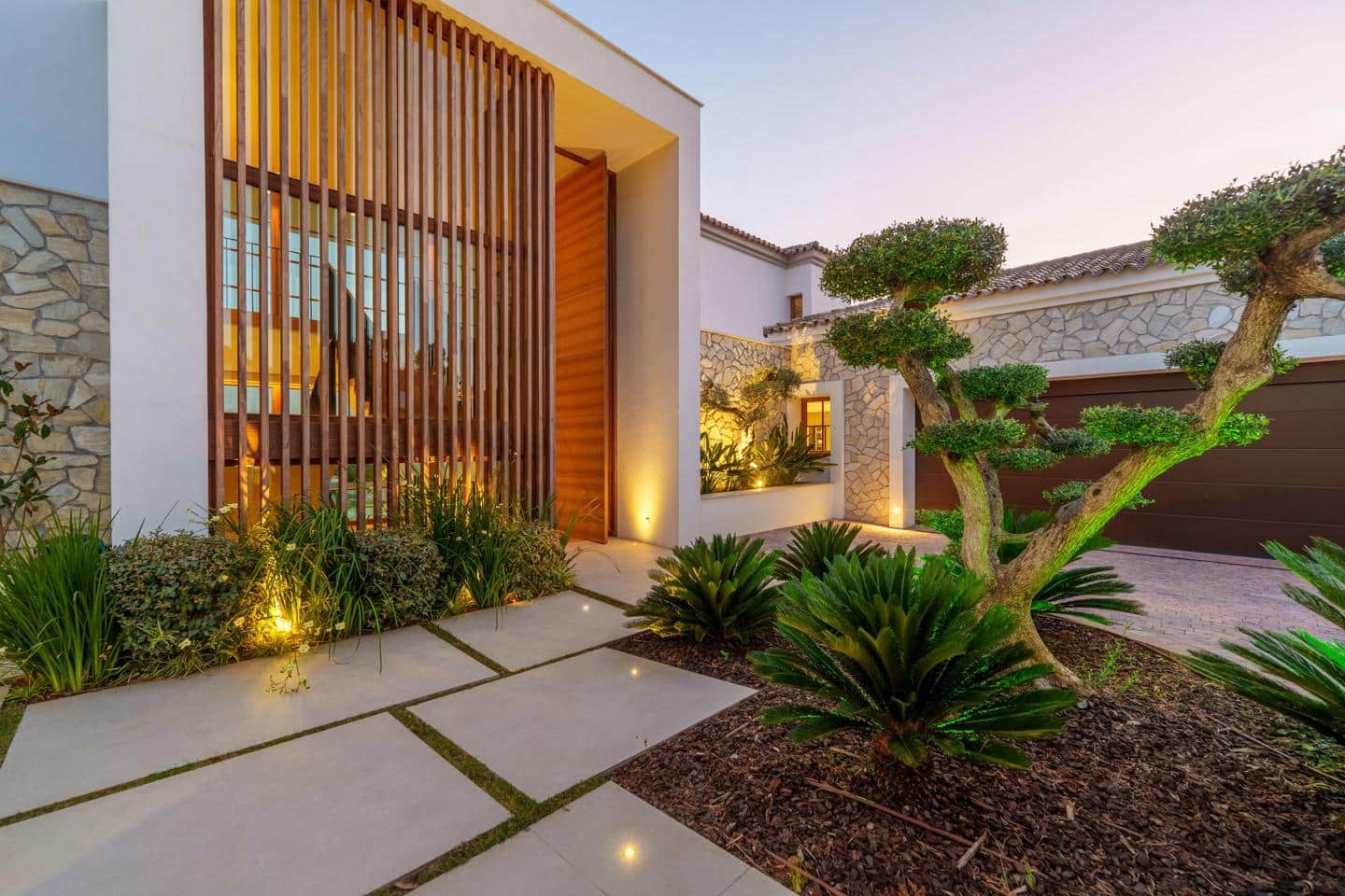 4 soverom Villa til salgs i Benahavis med svømmebasseng garasje - € 8 750 000 (Ref: 9696855)