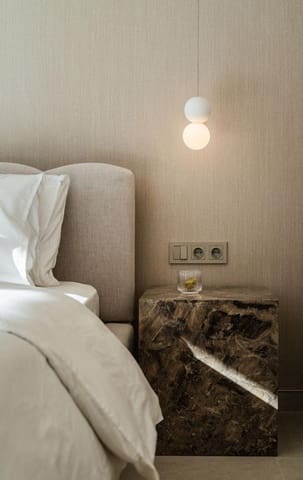 4 camera da letto Villa in vendita in Lomas De Marbella, Marbella con piscina garage - 2.595.000 € (Rif: 9697731)