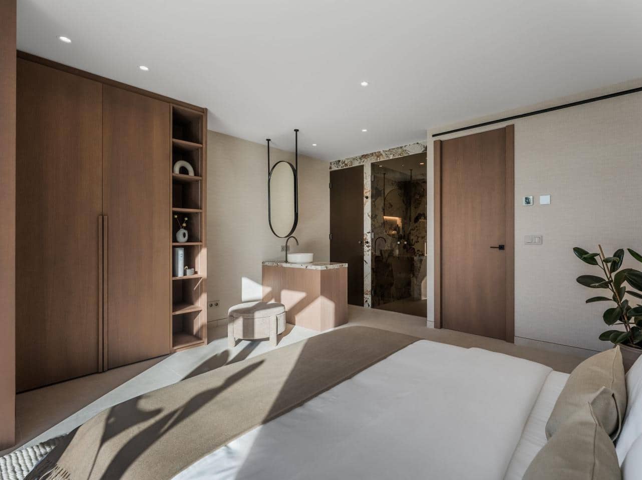 4 camera da letto Villa in vendita in Marbella con piscina garage - 2.595.000 € (Rif: 9697731)