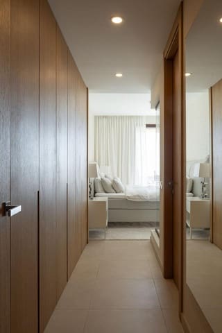 3 Zimmer Wohnung zu verkaufen in La Quinta, Benahavís mit Pool Garage - 1.290.000 € (Ref: 9697732)