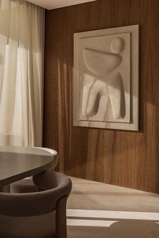 4 makuuhuone Asunto myytävänä paikassa Aloha Golf, Marbella mukana uima-altaan 
autotalli - 1 595 000 € (Ref: 9697734)