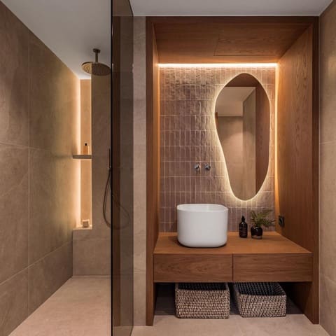 4 makuuhuone Asunto myytävänä paikassa Aloha Golf, Marbella mukana uima-altaan 
autotalli - 1 595 000 € (Ref: 9697734)