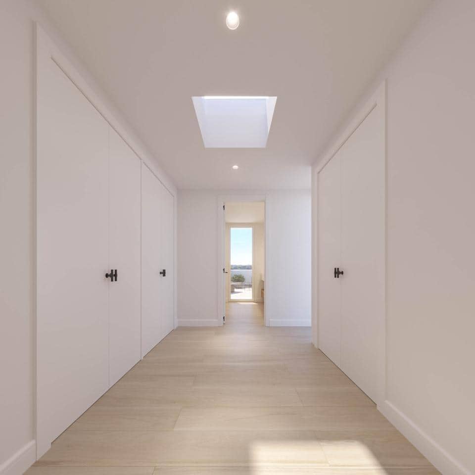 4 bedroom Villa for sale in Sotogrande with pool garage - € 1,336,000 (Ref: 9706103)