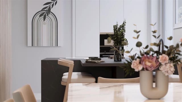 3 Zimmer Villa zu verkaufen in Valle Romano Golf, Estepona mit Pool Garage - 1.800.000 € (Ref: 9706145)