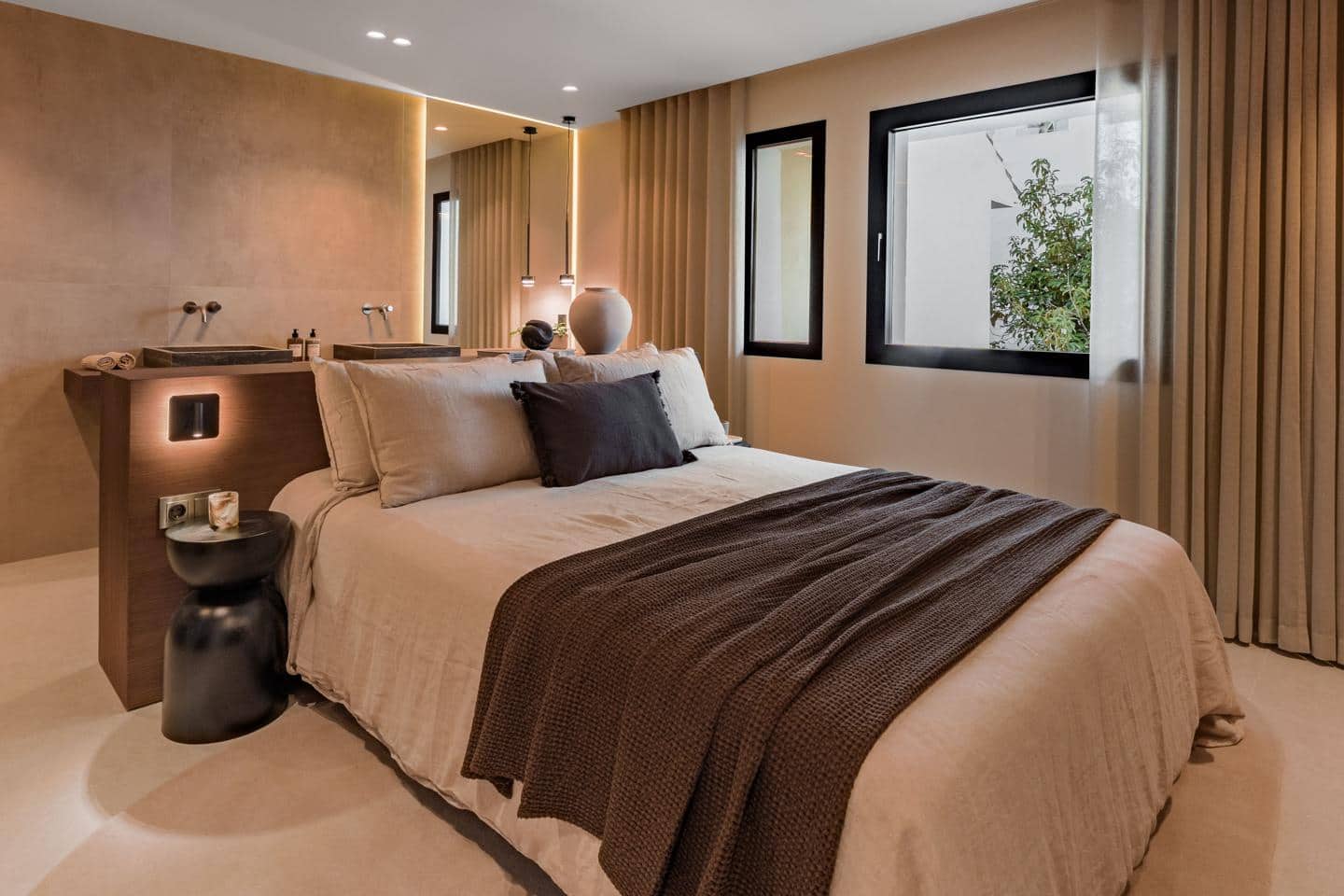 Chalet de 3 habitaciones en Marbella en venta con piscina garaje - 1.550.000 € (Ref: 9720520)