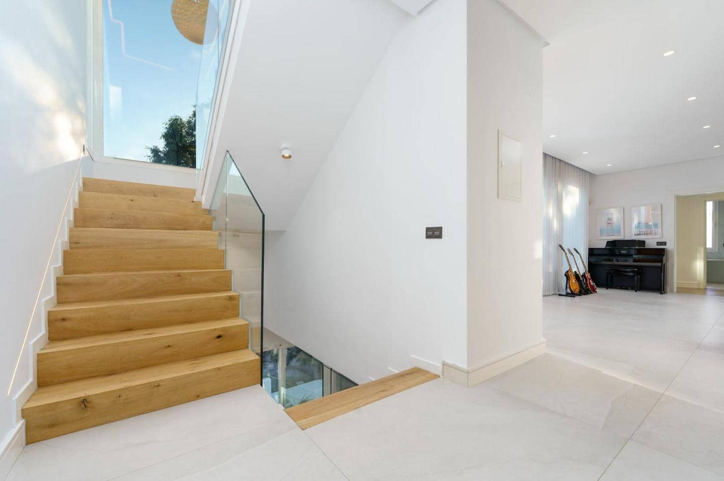 Chalet de 5 habitaciones en Marbella en venta con piscina garaje - 2.490.000 € (Ref: 9743064)