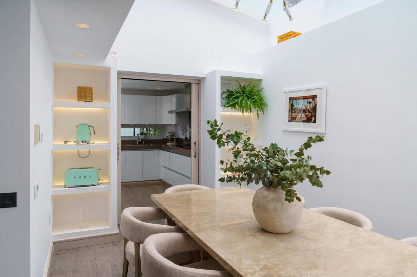 Chalet de 5 habitaciones en Marbella en venta con piscina garaje - 2.490.000 € (Ref: 9743064)