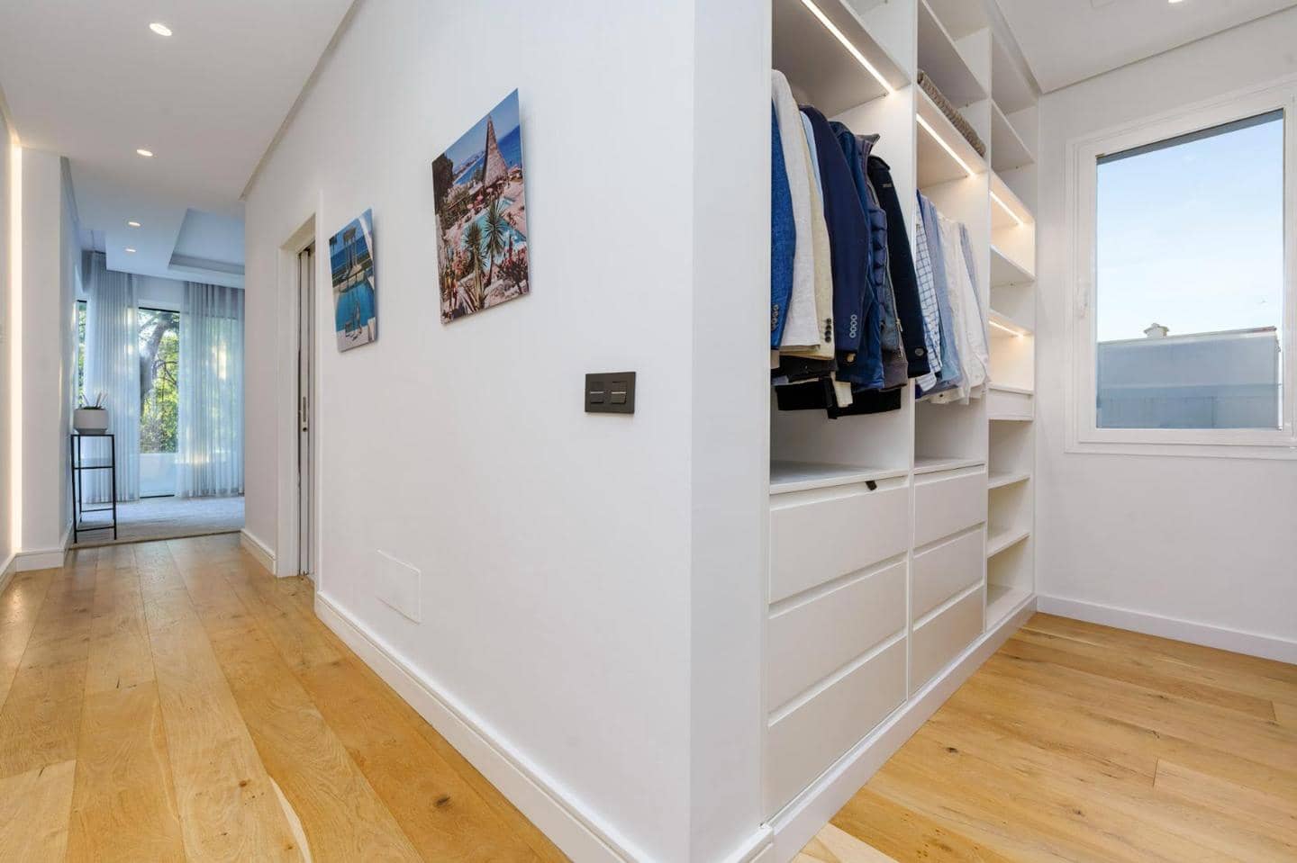 Chalet de 5 habitaciones en Marbella en venta con piscina garaje - 2.490.000 € (Ref: 9743064)