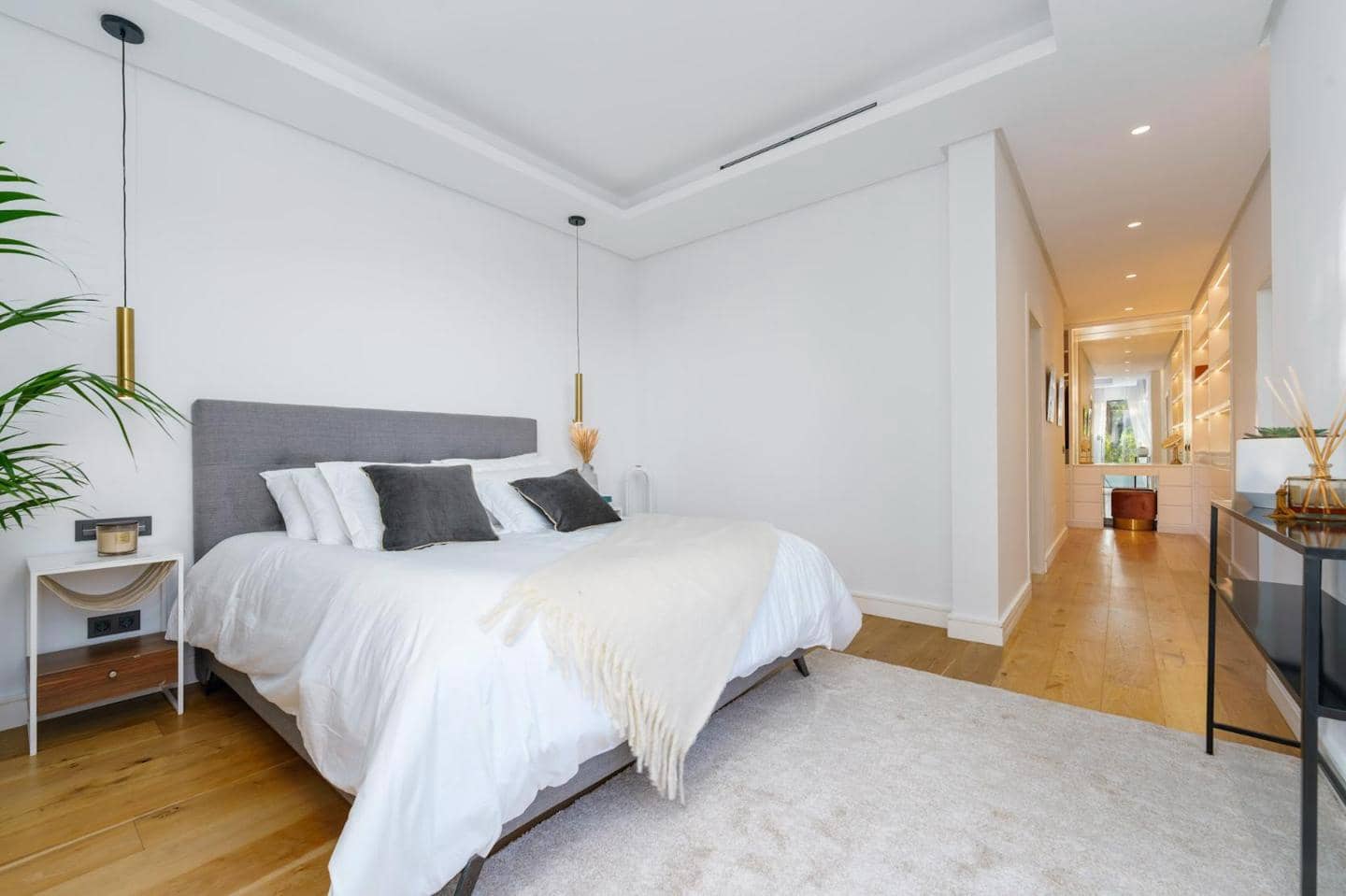 Chalet de 5 habitaciones en Marbella en venta con piscina garaje - 2.490.000 € (Ref: 9743064)