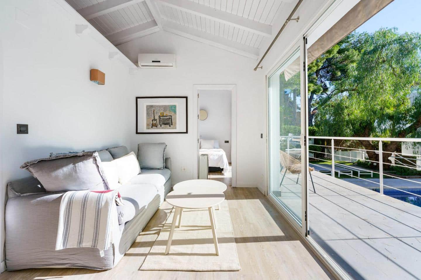 Chalet de 5 habitaciones en Marbella en venta con piscina garaje - 2.490.000 € (Ref: 9743064)