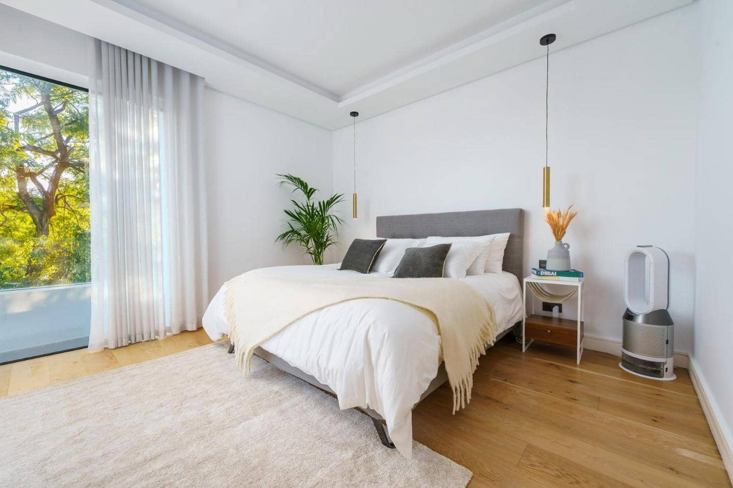 Chalet de 5 habitaciones en Marbella en venta con piscina garaje - 2.490.000 € (Ref: 9743064)