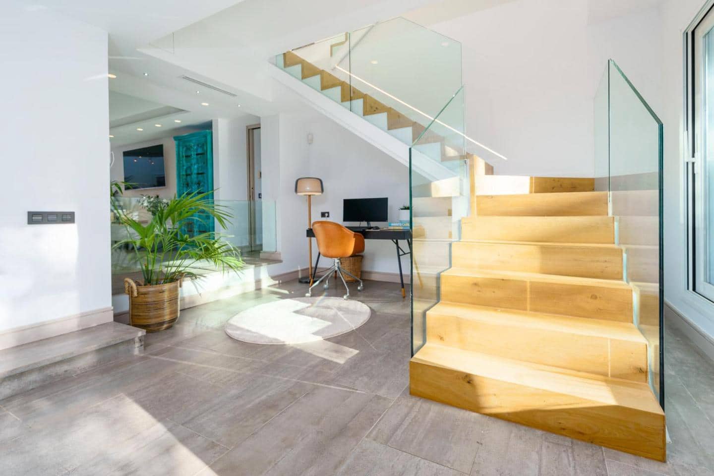 Chalet de 5 habitaciones en Marbella en venta con piscina garaje - 2.490.000 € (Ref: 9743064)