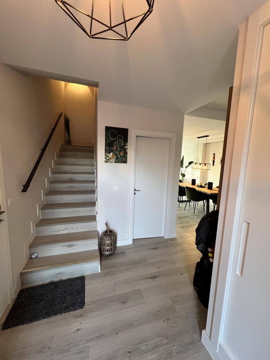 3 soveværelse Villa til salg i La Alcaidesa med swimmingpool garage - € 799.000 (Ref: 9755113)