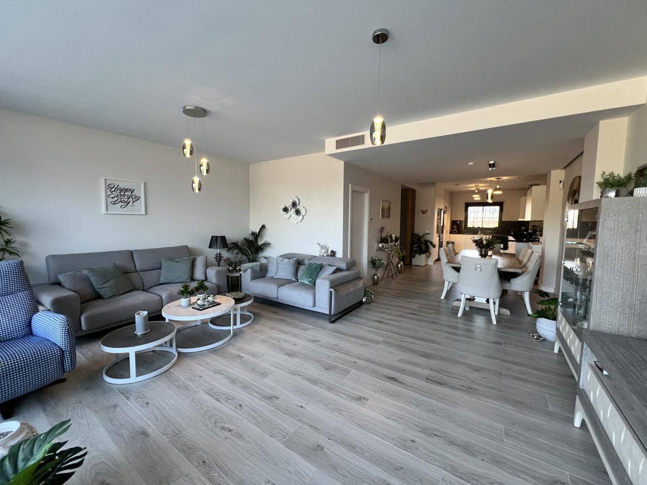 4 chambre Villa/Maison à vendre à La Alcaidesa avec piscine garage - 869 000 € (Ref: 9755114)