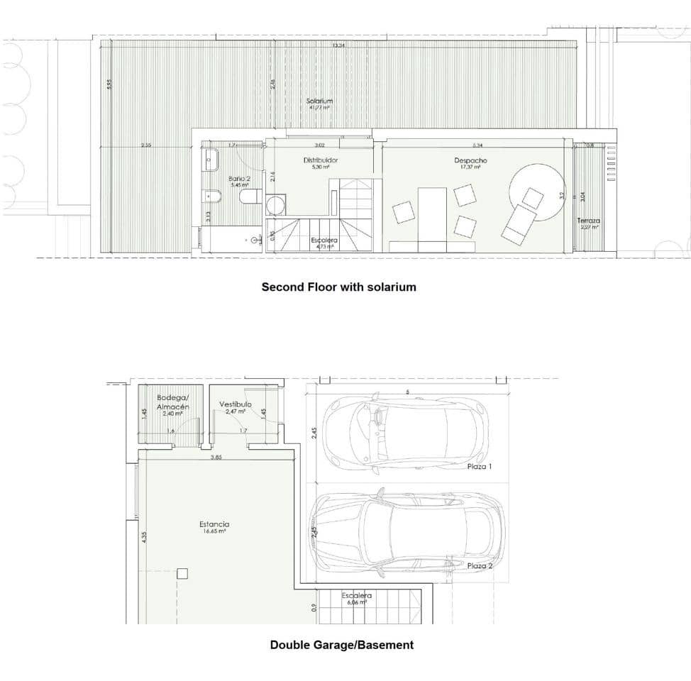 4 chambre Villa/Maison à vendre à La Alcaidesa avec piscine garage - 869 000 € (Ref: 9755114)