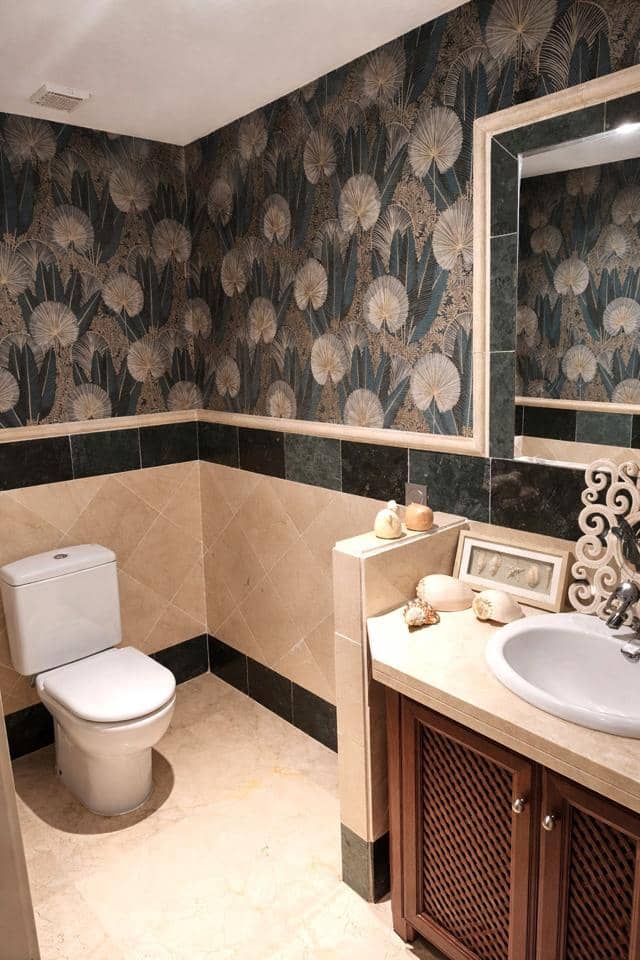 3 soveværelse Lejlighed til salg i Sotogrande med swimmingpool garage - € 495.000 (Ref: 9755116)