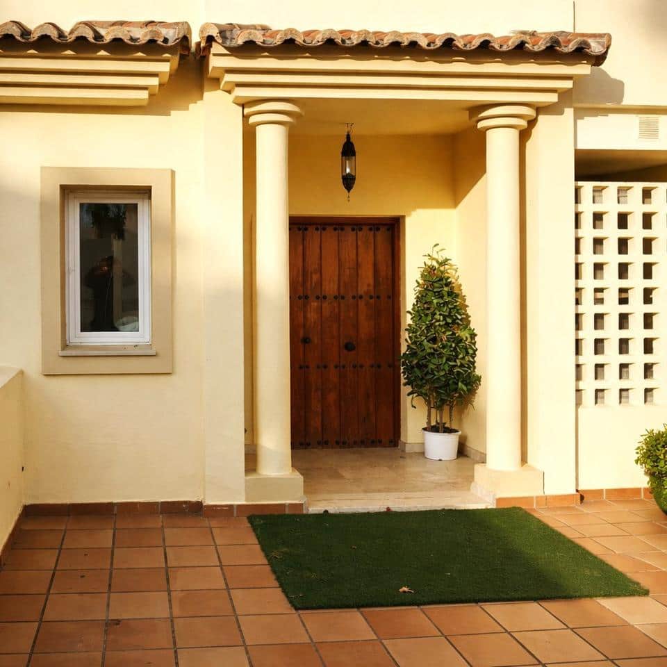 3 soveværelse Lejlighed til salg i Sotogrande med swimmingpool garage - € 495.000 (Ref: 9755116)