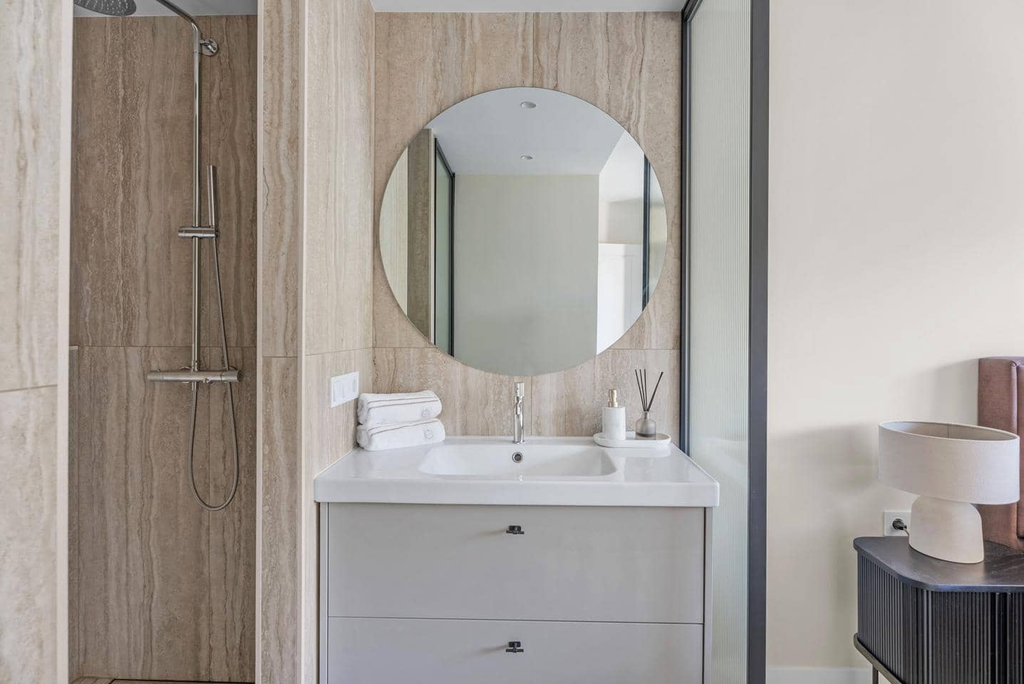 3 camera da letto Appartamento in vendita in Benahavis con piscina garage - 599.000 € (Rif: 9772057)