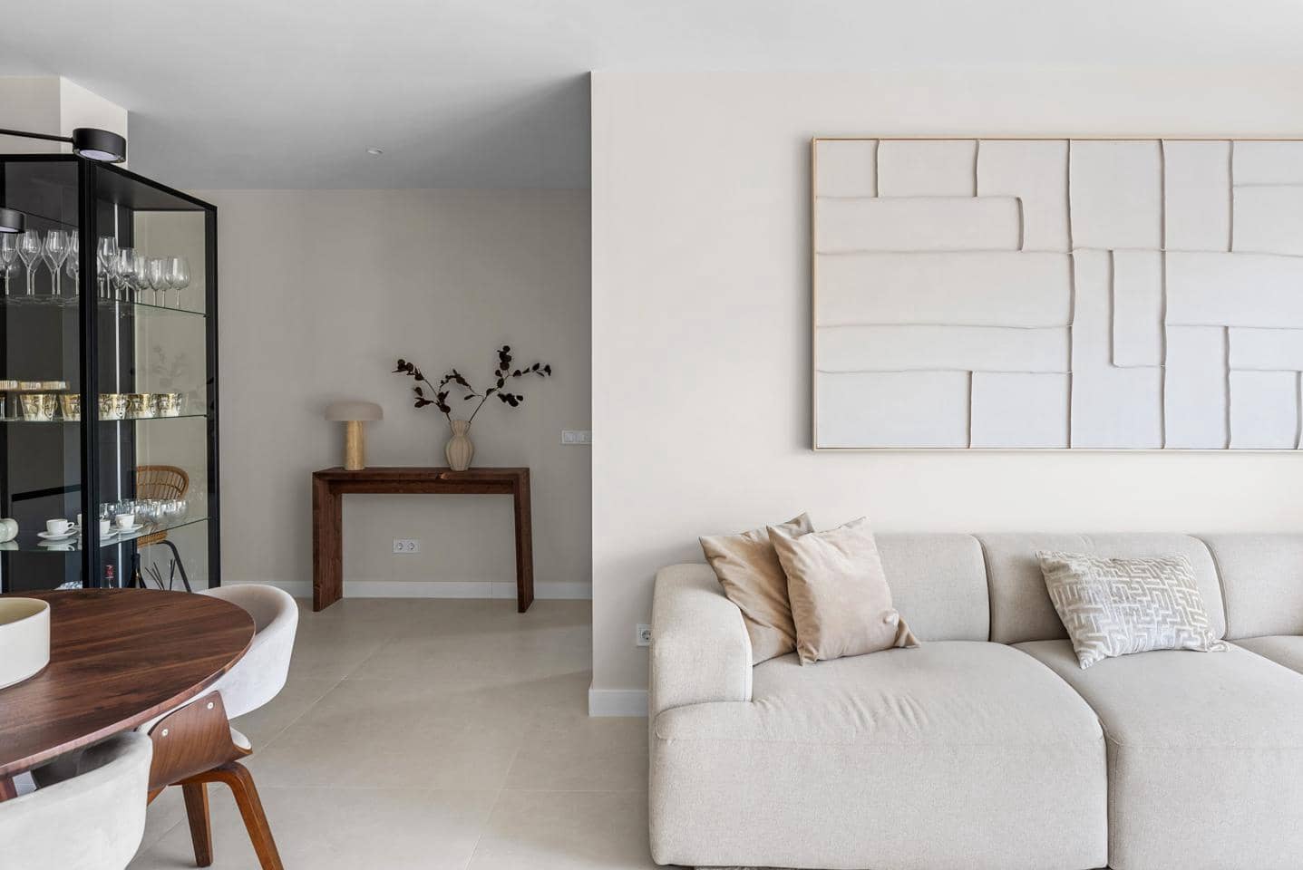 3 camera da letto Appartamento in vendita in Benahavis con piscina garage - 599.000 € (Rif: 9772057)