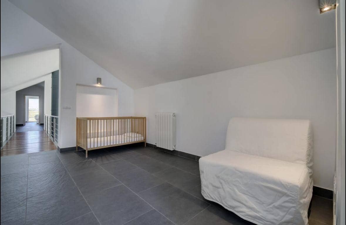 6 sovrum Finca/Hus på landet till salu i Manilva med pool garage - 2 500 000 € (Ref: 9772058)