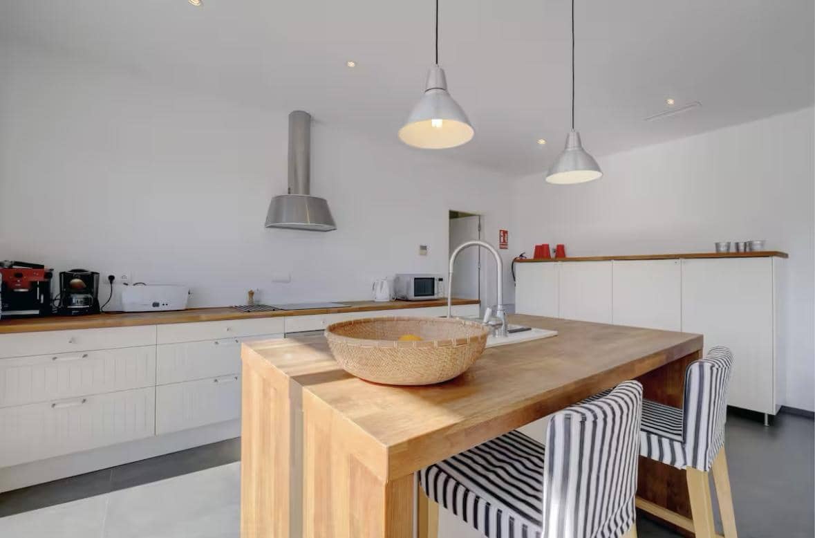 6 sovrum Finca/Hus på landet till salu i Manilva med pool garage - 2 500 000 € (Ref: 9772058)