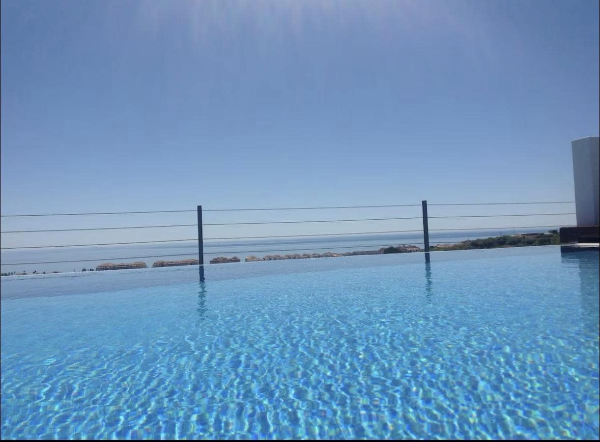 6 sovrum Finca/Hus på landet till salu i Manilva med pool garage - 2 500 000 € (Ref: 9772058)