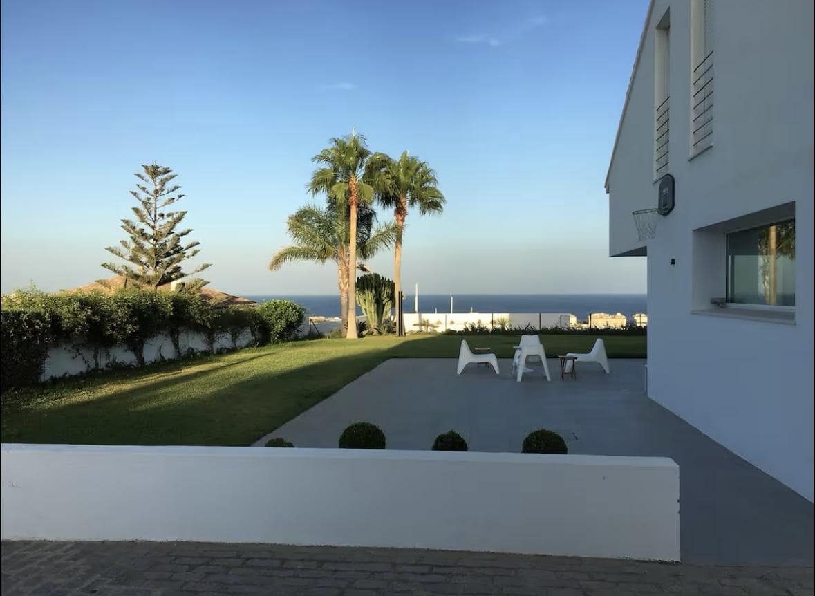 6 sovrum Finca/Hus på landet till salu i Manilva med pool garage - 2 500 000 € (Ref: 9772058)