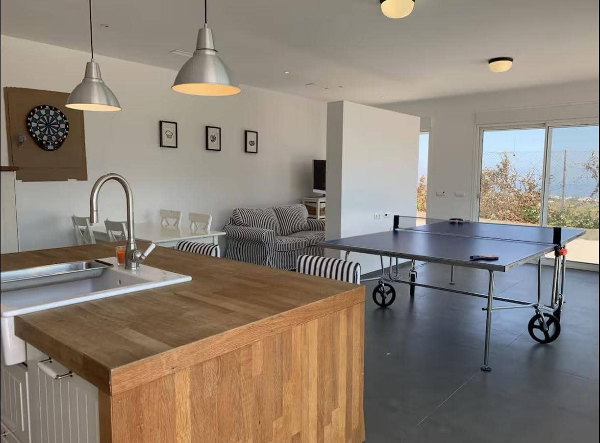 6 sovrum Finca/Hus på landet till salu i Manilva med pool garage - 2 500 000 € (Ref: 9772058)