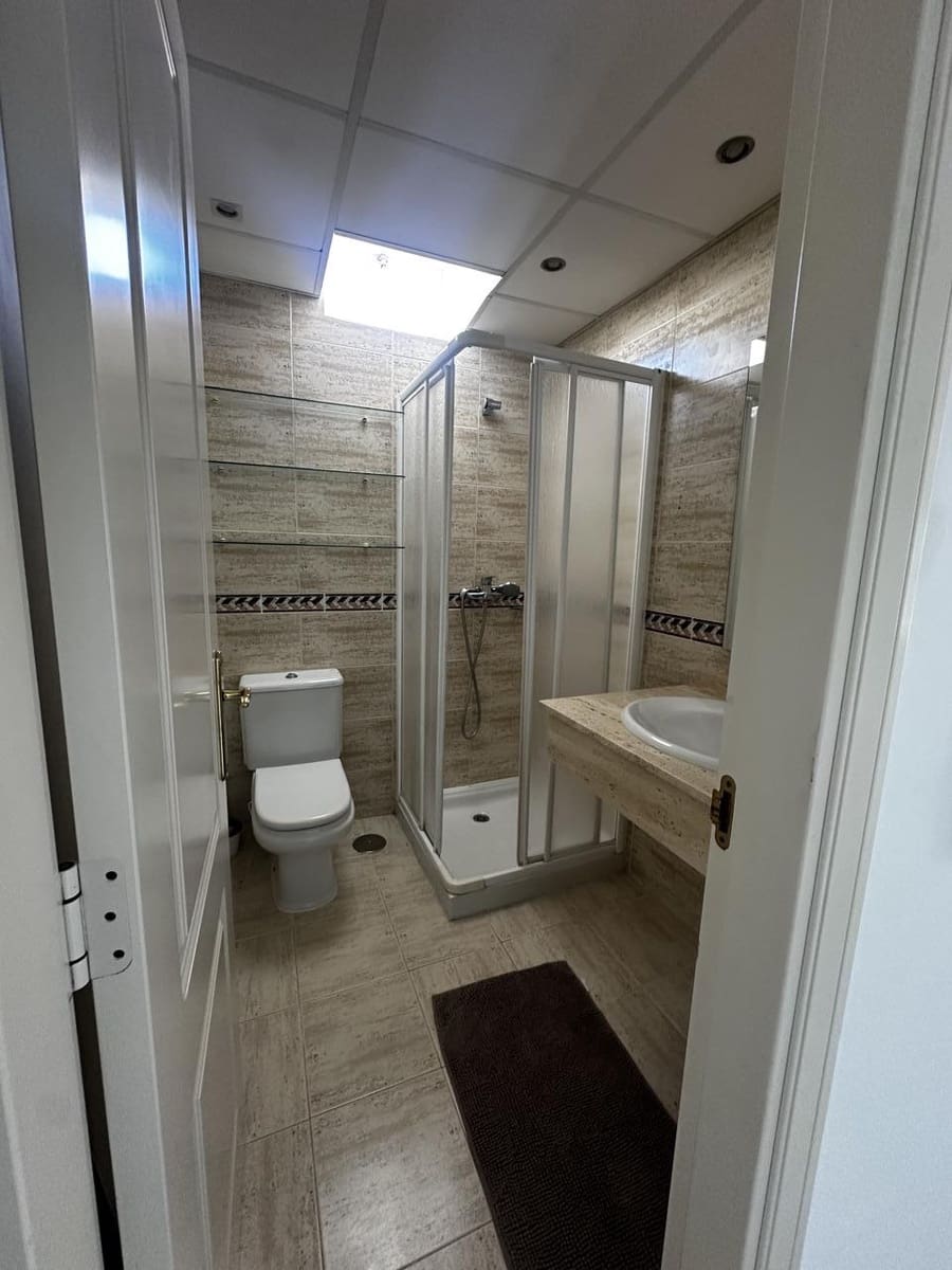 2 chambre Appartement à vendre à Marbella avec piscine garage - 460 000 € (Ref: 9772059)