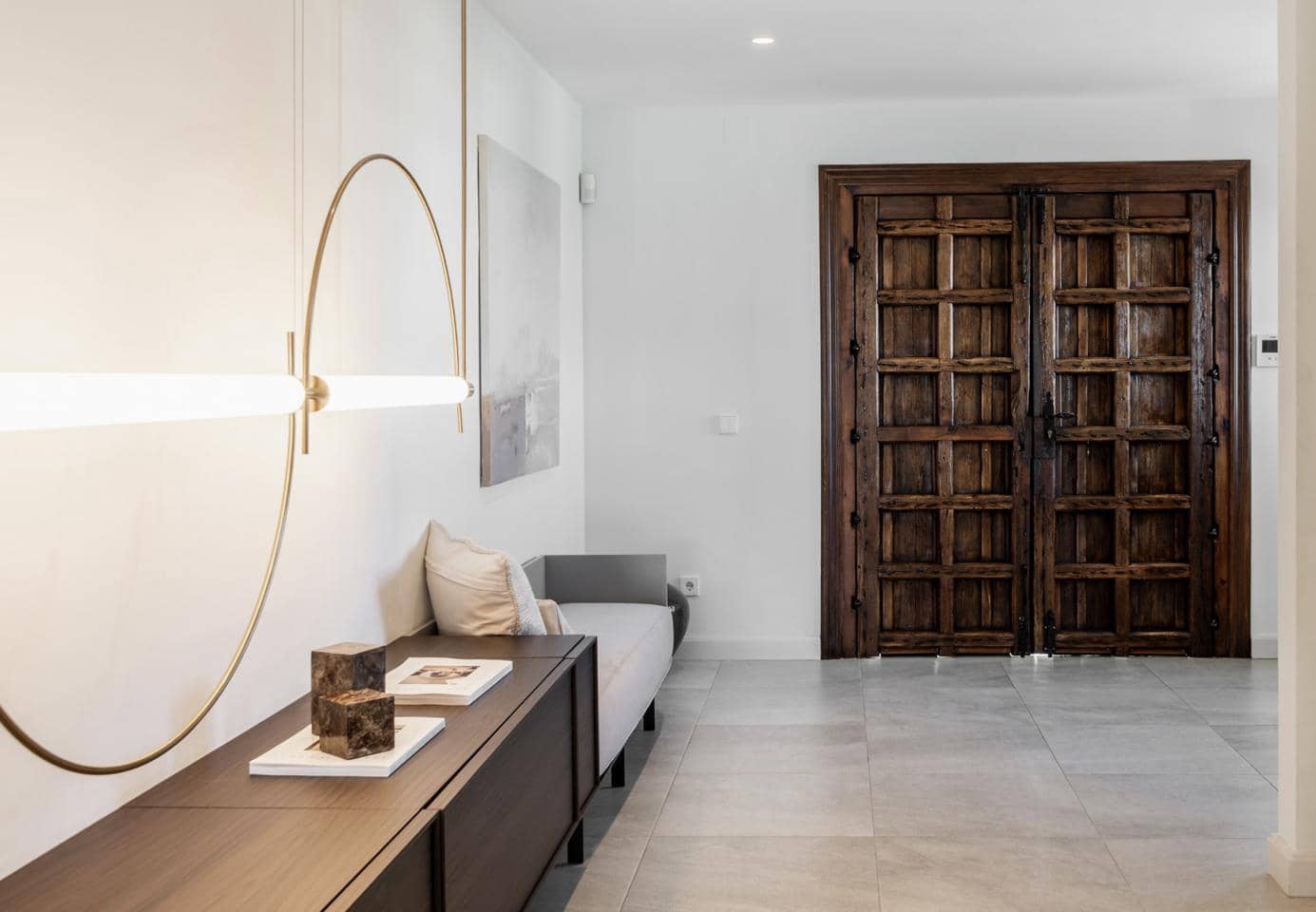 5 slaapkamer Villa te koop in New Golden Mile met zwembad garage - € 2.195.000 (Ref: 9778945)