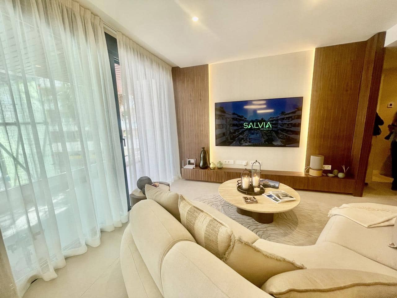 3 bedroom Flat for sale in Marbella with pool garage - € 1,200,000 (Ref: 9787045)