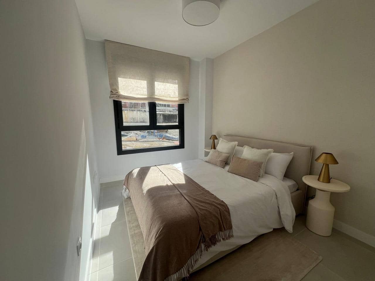 3 soveværelse Lejlighed til salg i Casares med swimmingpool garage - € 561.000 (Ref: 9787047)