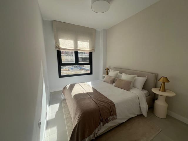 3 soveværelse Lejlighed til salg i Casares Golf - Casares del Sol, Casares med swimmingpool garage - € 561.000 (Ref: 9787047)