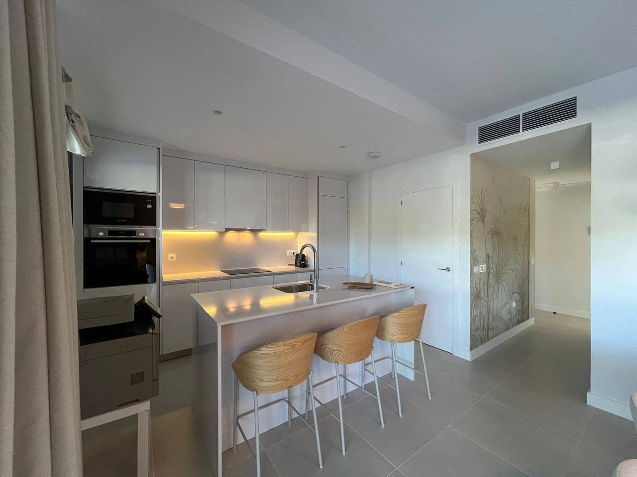 2 sypialnia Mieszkanie na sprzedaż w Casares z basenem garażem - 426 000 € (Ref: 9787049)