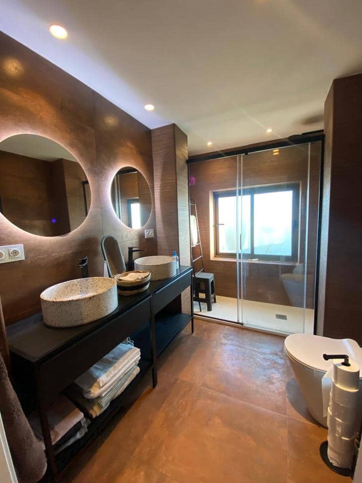 3 slaapkamer Flat te koop in El Paraiso met zwembad garage - € 835.000 (Ref: 9787056)