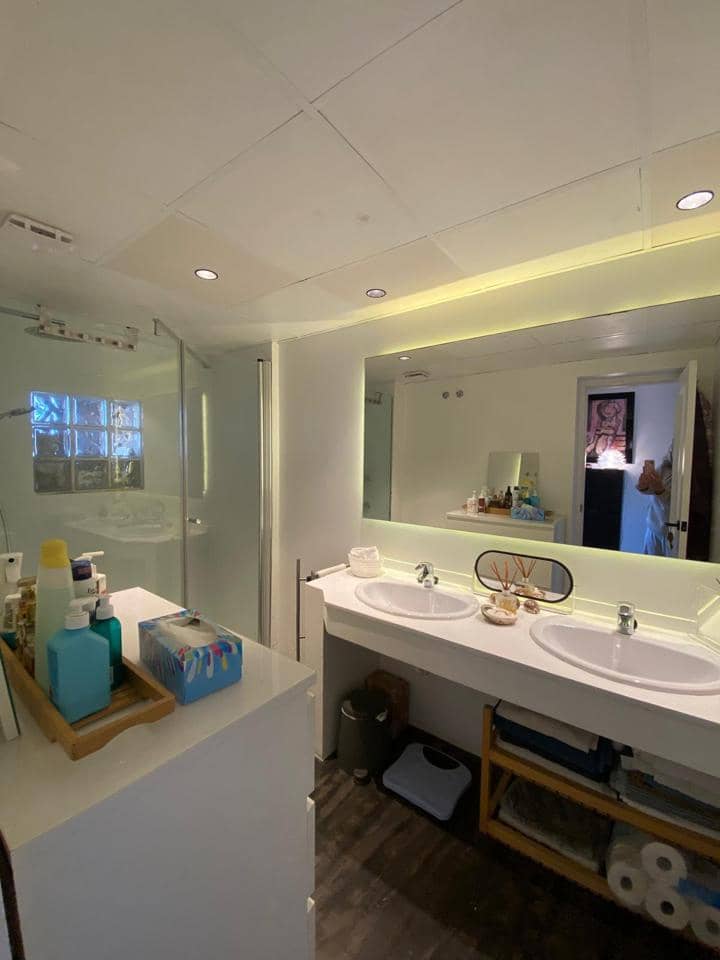 3 slaapkamer Flat te koop in El Paraiso met zwembad garage - € 835.000 (Ref: 9787056)