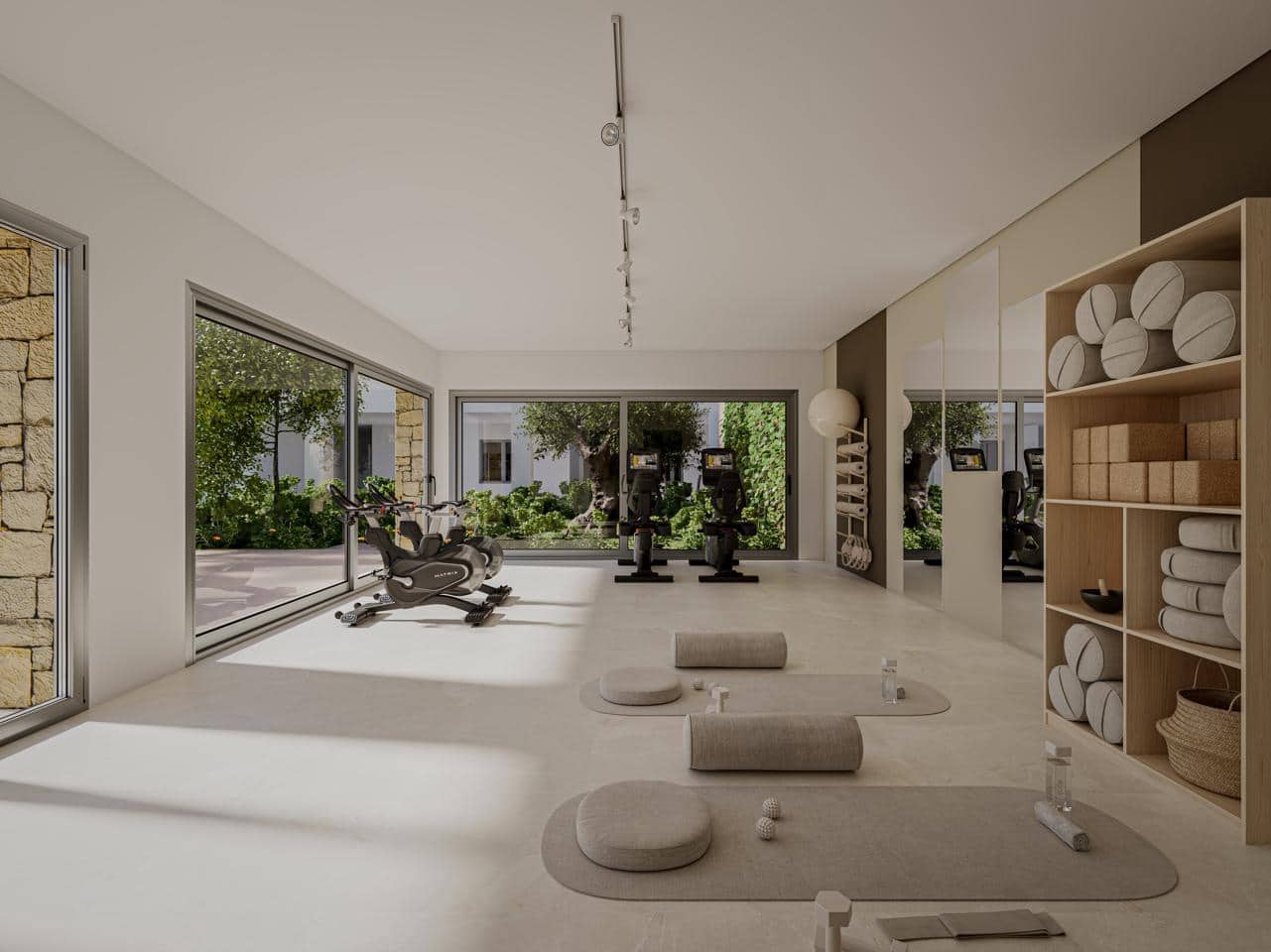 3 slaapkamer Flat te koop in Manilva met zwembad garage - € 520.000 (Ref: 9797656)