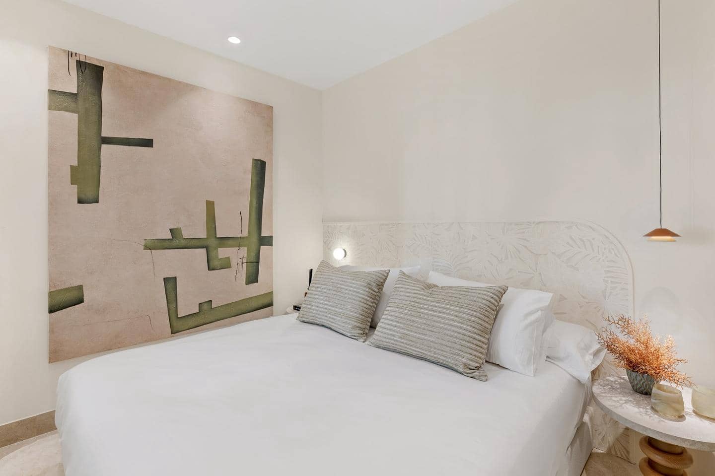 3 slaapkamer Flat te koop in Costalita met zwembad garage - € 1.495.000 (Ref: 9798230)