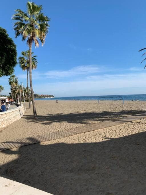 1 quarto Apartamento para venda em Estepona - 269 000 € (Ref: 9798442)