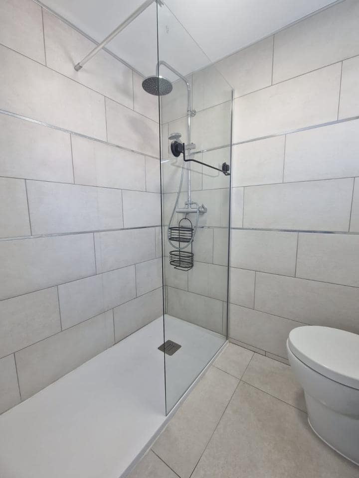 1 quarto Apartamento para venda em Estepona - 269 000 € (Ref: 9798442)