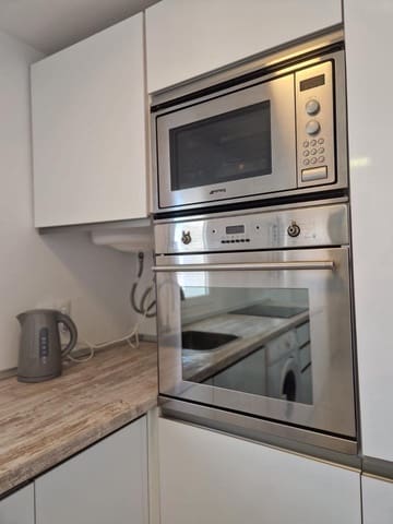 1 quarto Apartamento para venda em Centro, Estepona - 269 000 € (Ref: 9798442)