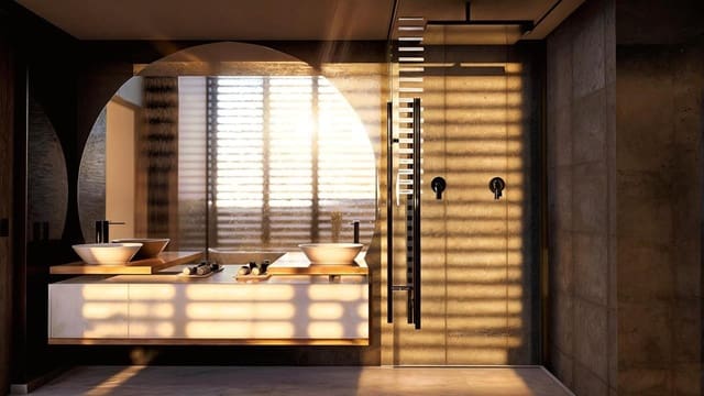 3 chambre Villa/Maison à vendre à Estepona Golf, Estepona avec piscine garage - 680 000 € (Ref: 9800192)