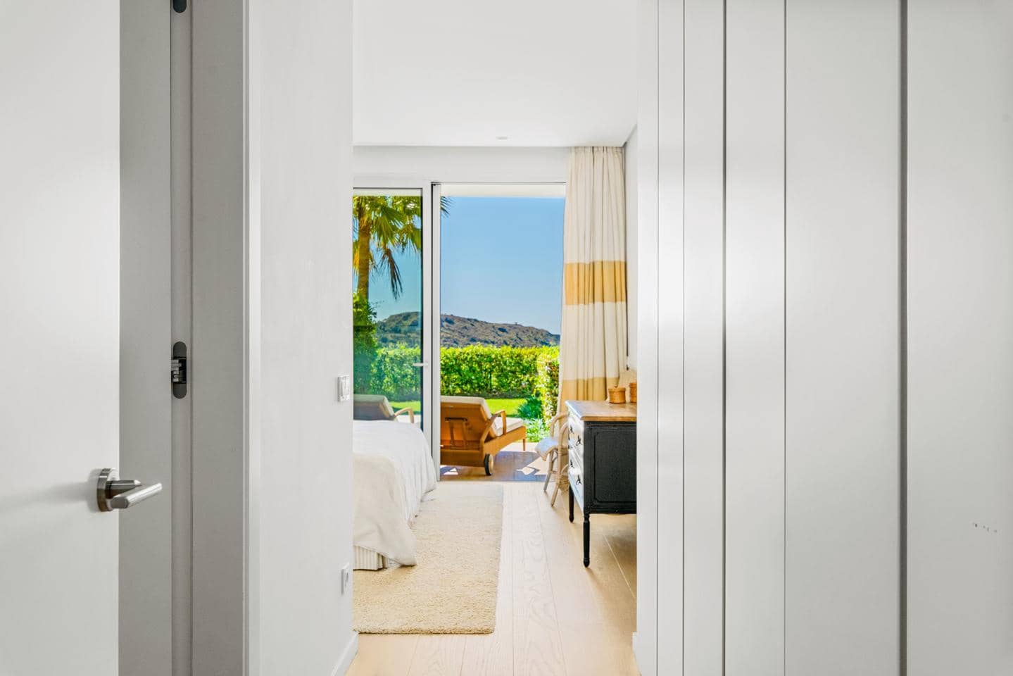 3 soveværelse Lejlighed til salg i Benahavis med swimmingpool garage - € 950.000 (Ref: 9807357)