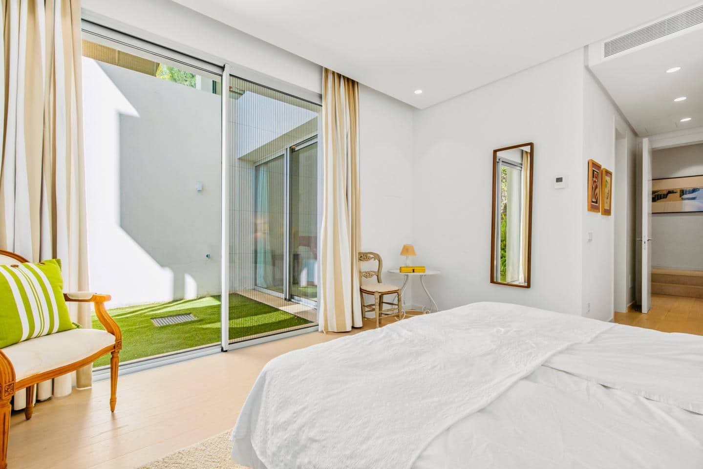 3 soveværelse Lejlighed til salg i Benahavis med swimmingpool garage - € 950.000 (Ref: 9807357)