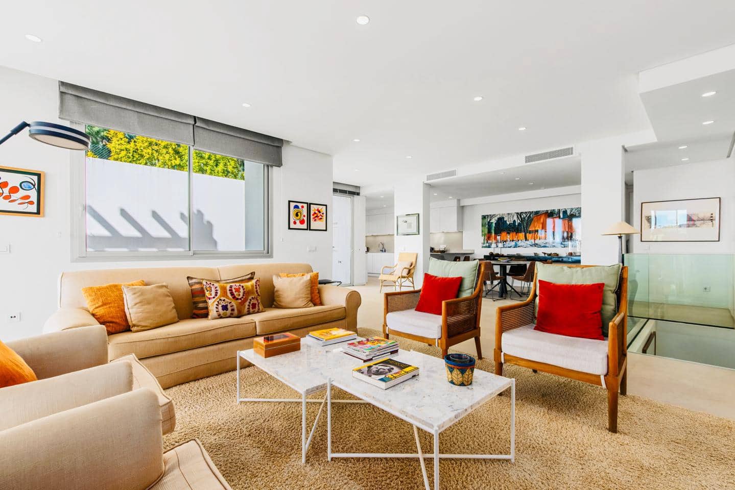 3 soveværelse Lejlighed til salg i Benahavis med swimmingpool garage - € 950.000 (Ref: 9807357)