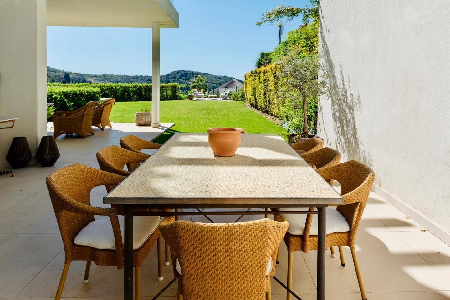 3 soveværelse Lejlighed til salg i Benahavis med swimmingpool garage - € 950.000 (Ref: 9807357)