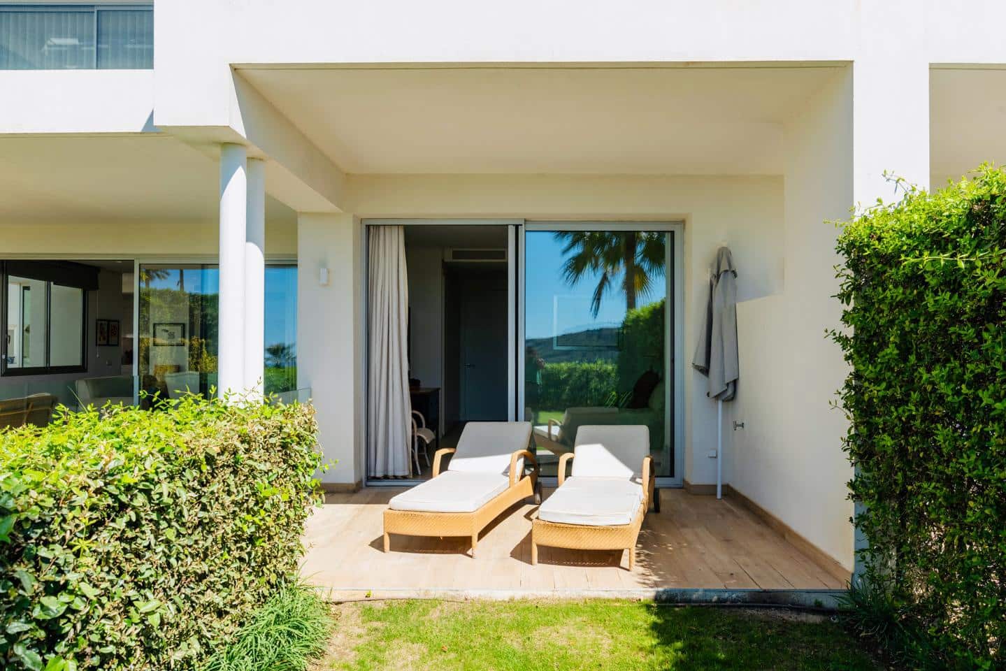 3 soveværelse Lejlighed til salg i Benahavis med swimmingpool garage - € 950.000 (Ref: 9807357)