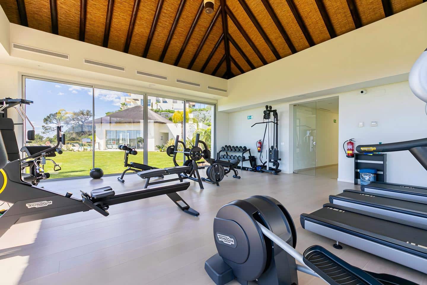 3 soveværelse Lejlighed til salg i Benahavis med swimmingpool garage - € 950.000 (Ref: 9807357)